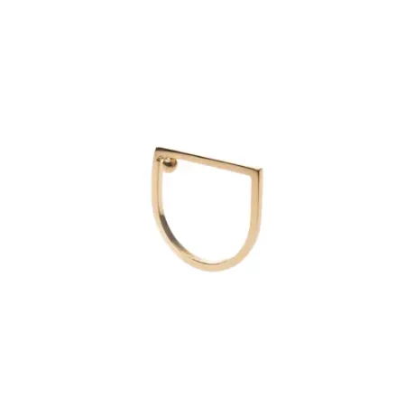 Bague Corner bis