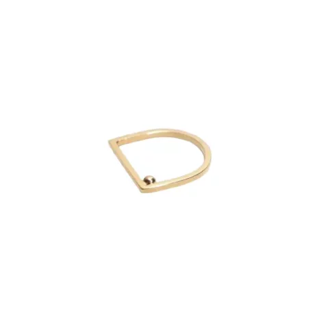Bague Corner ter