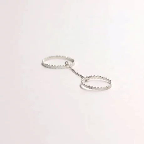 Bague Lien 2