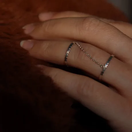 Bague Lien 4