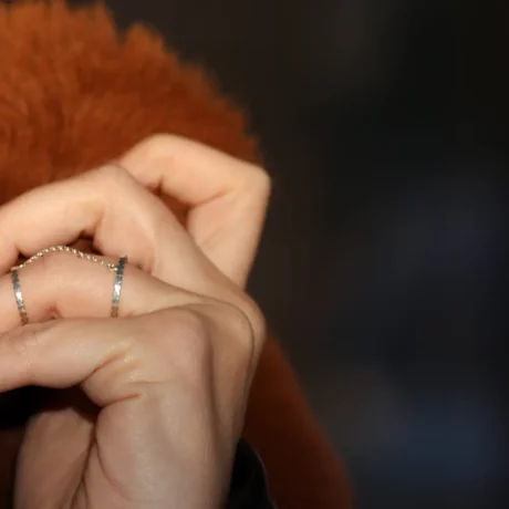 Bague Lien 5