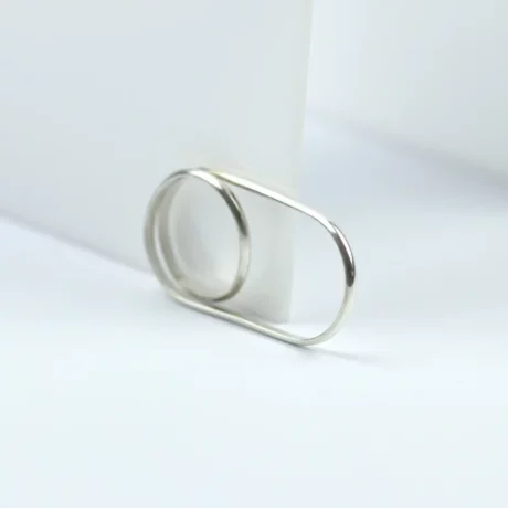 Bague double bis