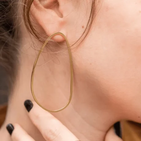 Boucles d’Oreilles Atrales