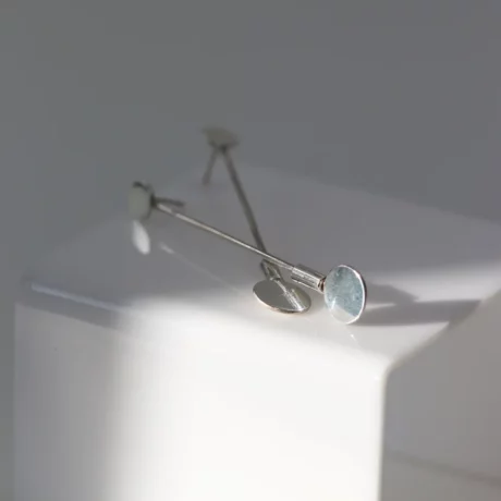 Boucles d’Oreilles Jungle 1