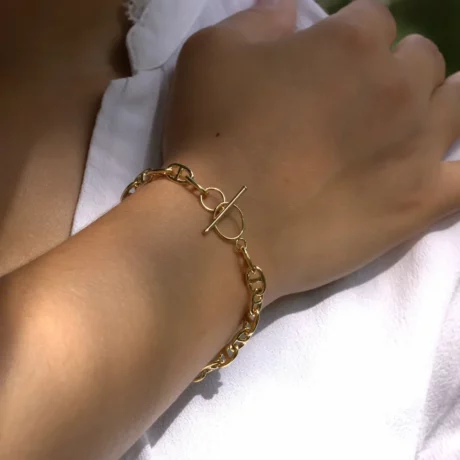 Bracelet Marina bis