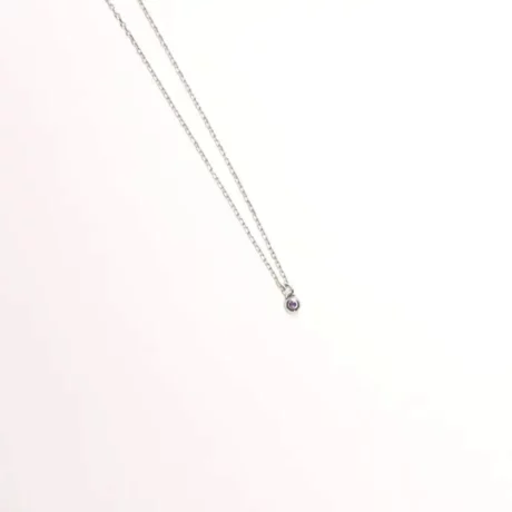 Collier Pépite