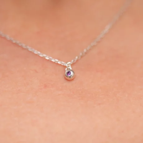 Collier Pépite ter