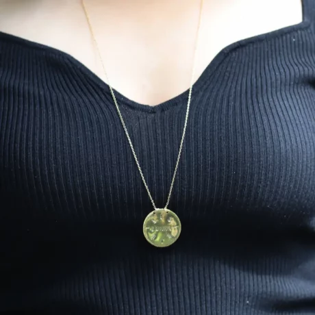Collier Sunny Bis