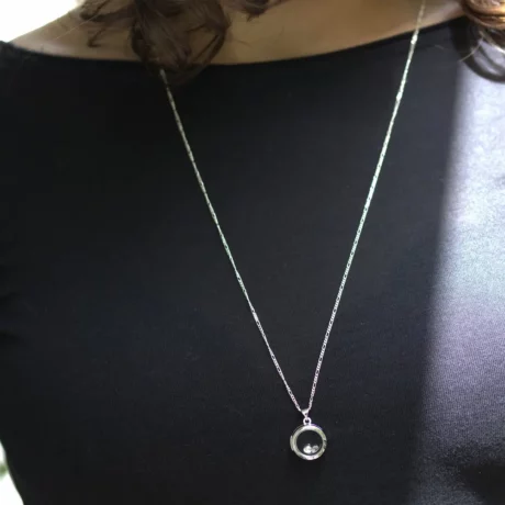 Collier Trésor
