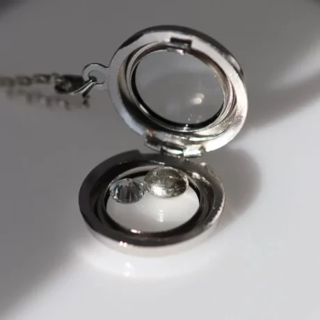 Collier Trésor bis