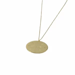Collier Sunny
